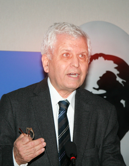 Prof. Dr. Köksal Bayraktar